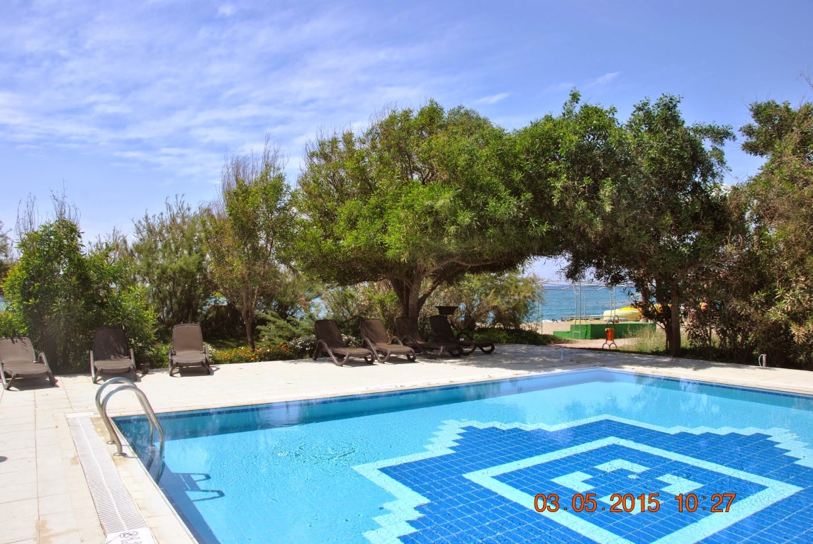 imagini hotel NASHIRA RESORT SIDE